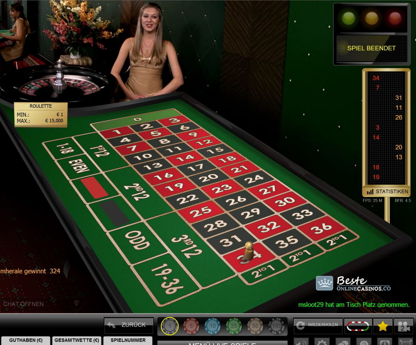 Blackjack'te Strateji ve Duygu Kontrolü