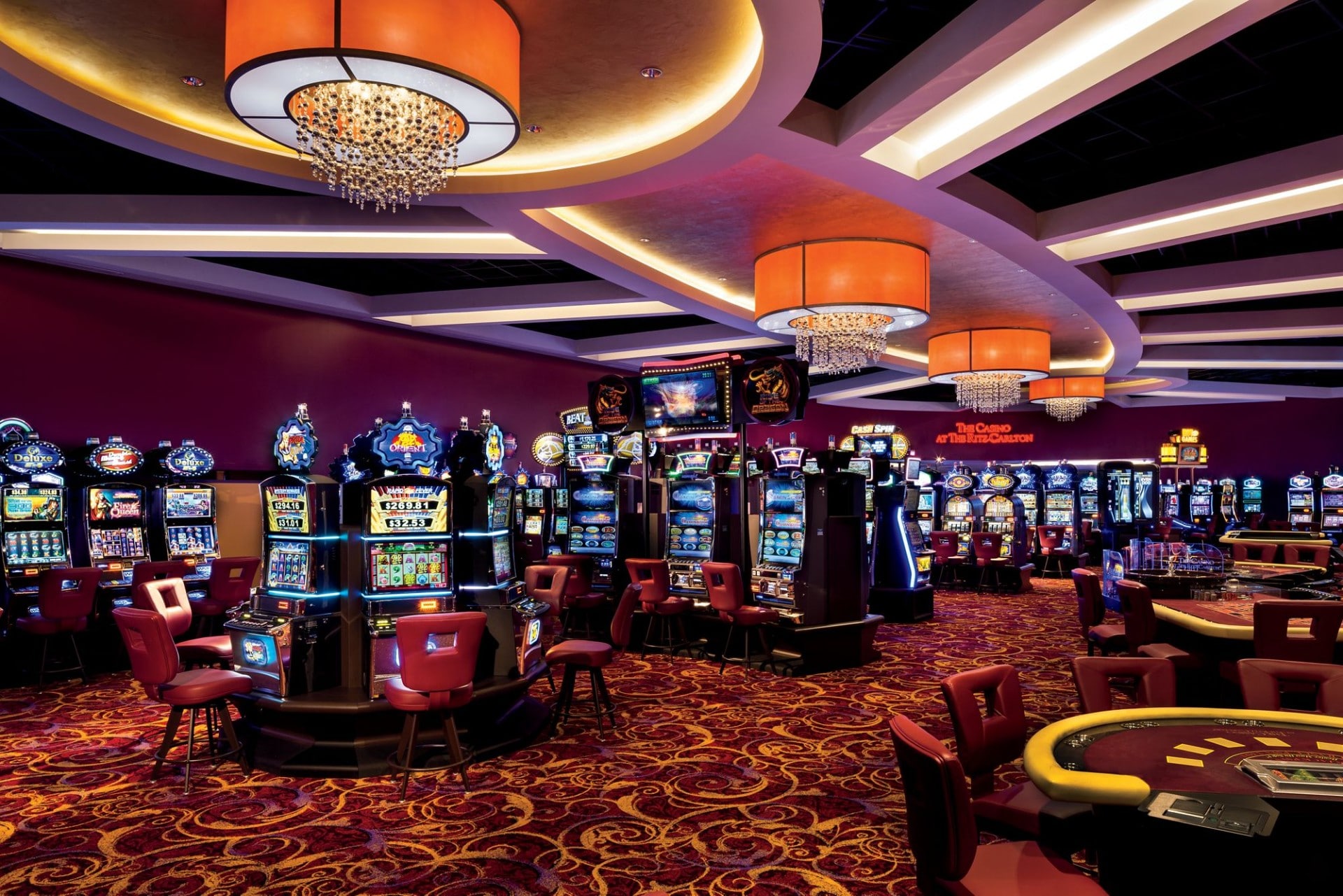 Canlı Krupiyerlerin Dijital Mirası: Casino Deneyimini Yeniden Şekillendirme