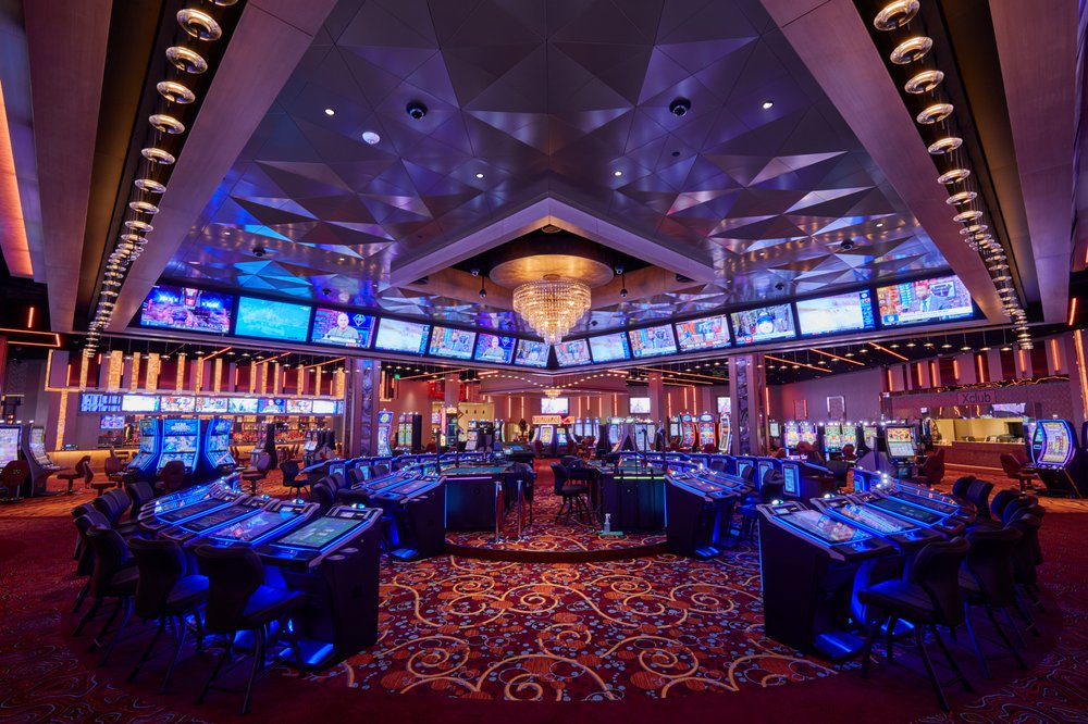 Güncel Casino Adresleri: Stratejik Değişimler