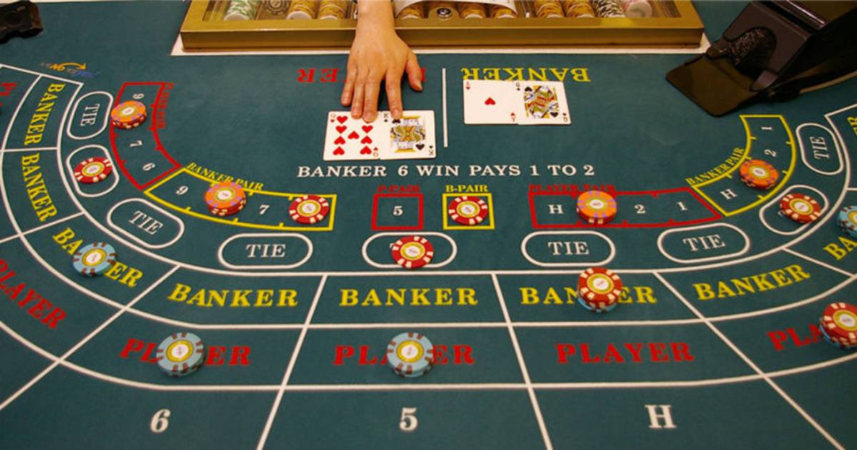 Güncel Casino Adresleri: Stratejik Değişimler