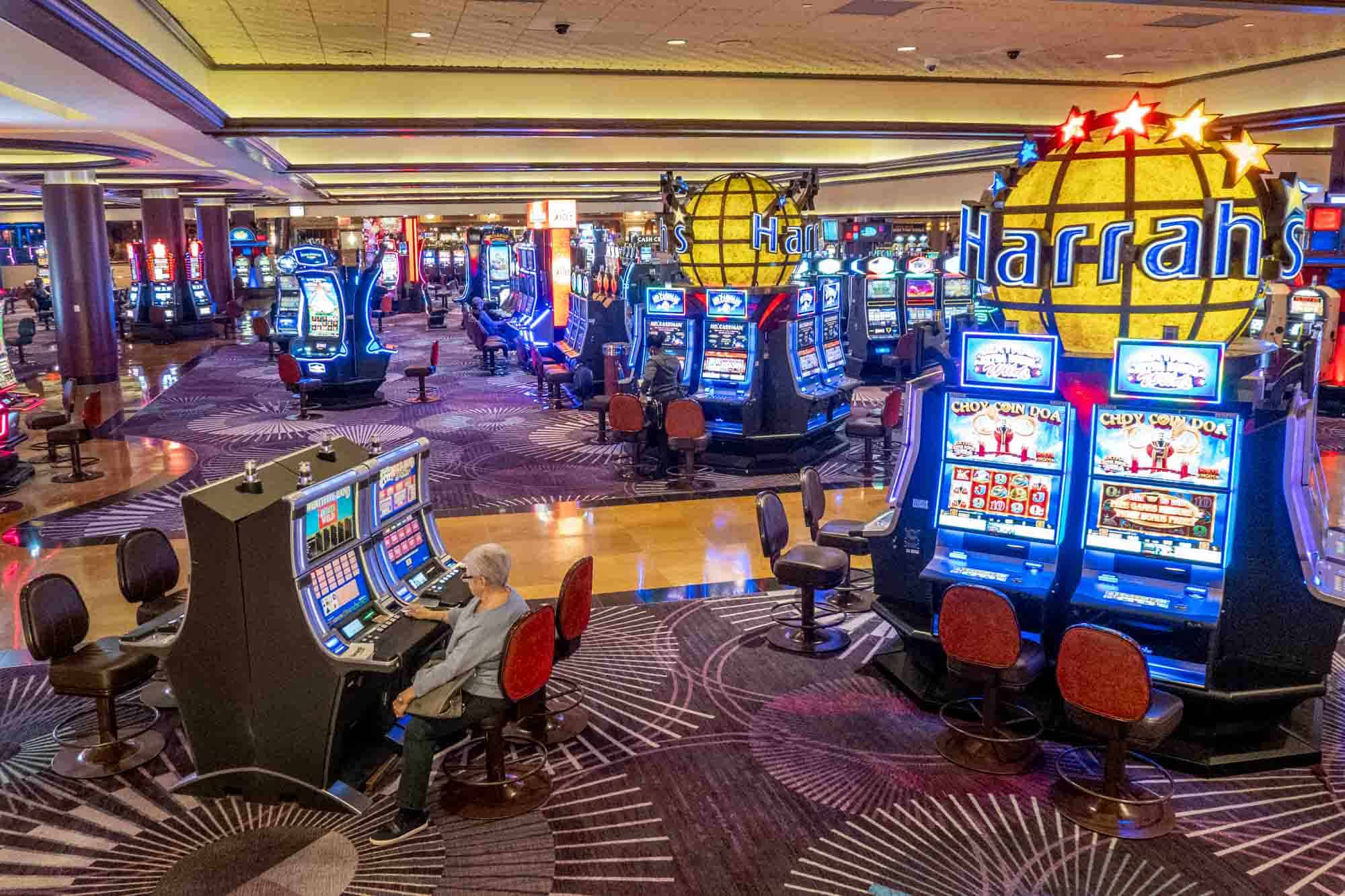 Online Slot Makinelerinde Yeni Nesil Algoritmalar