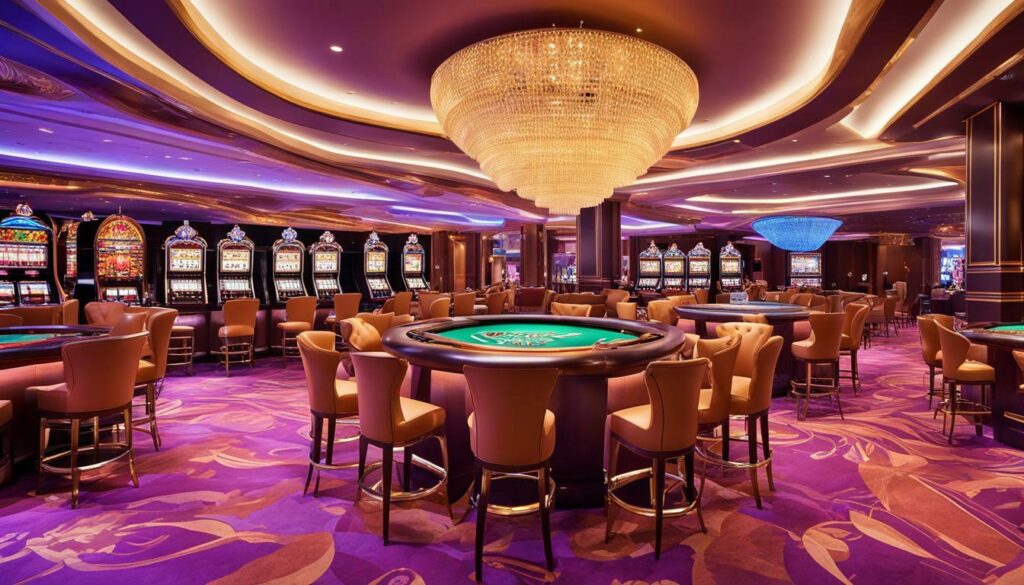 Roulette Devreleri: Strateji ve Psikoloji