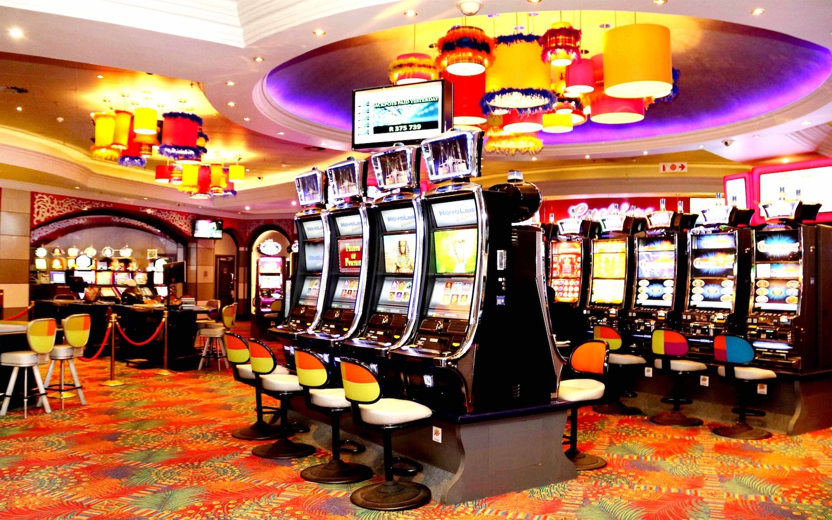 Roulette Devreleri: Strateji ve Psikoloji