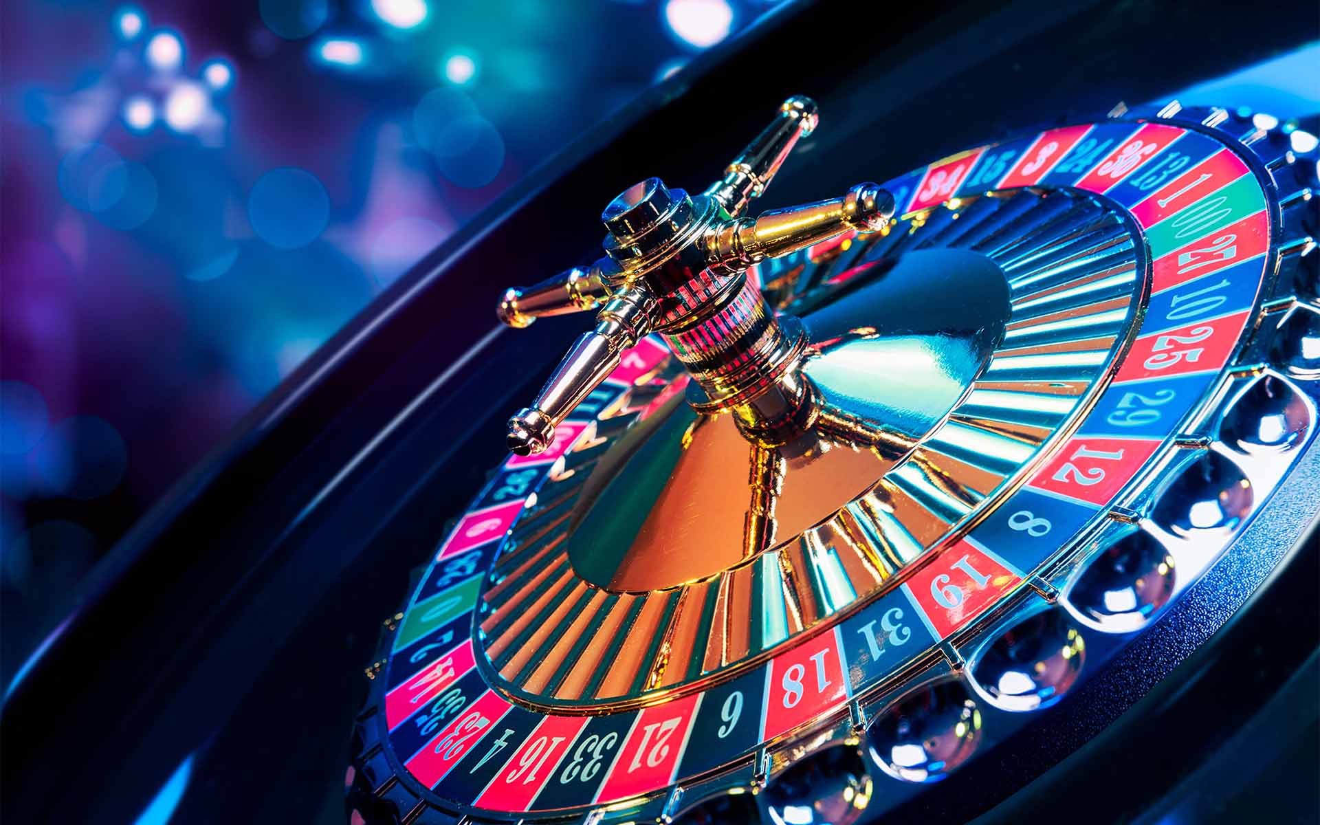Kış Poker Oyunu