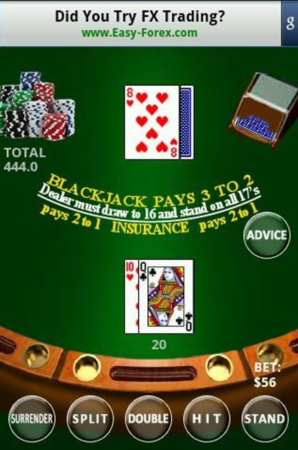 Slot Oyunu Ekran Görüntüsü