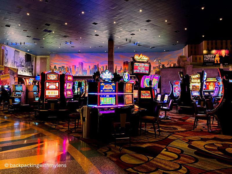 Slot Makinelerinde Kazanma Teknikleri ve Yeni Adresler